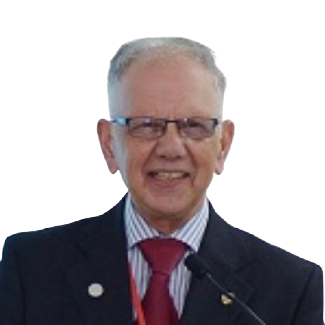 Prof Dr Vivian Louis Forbes