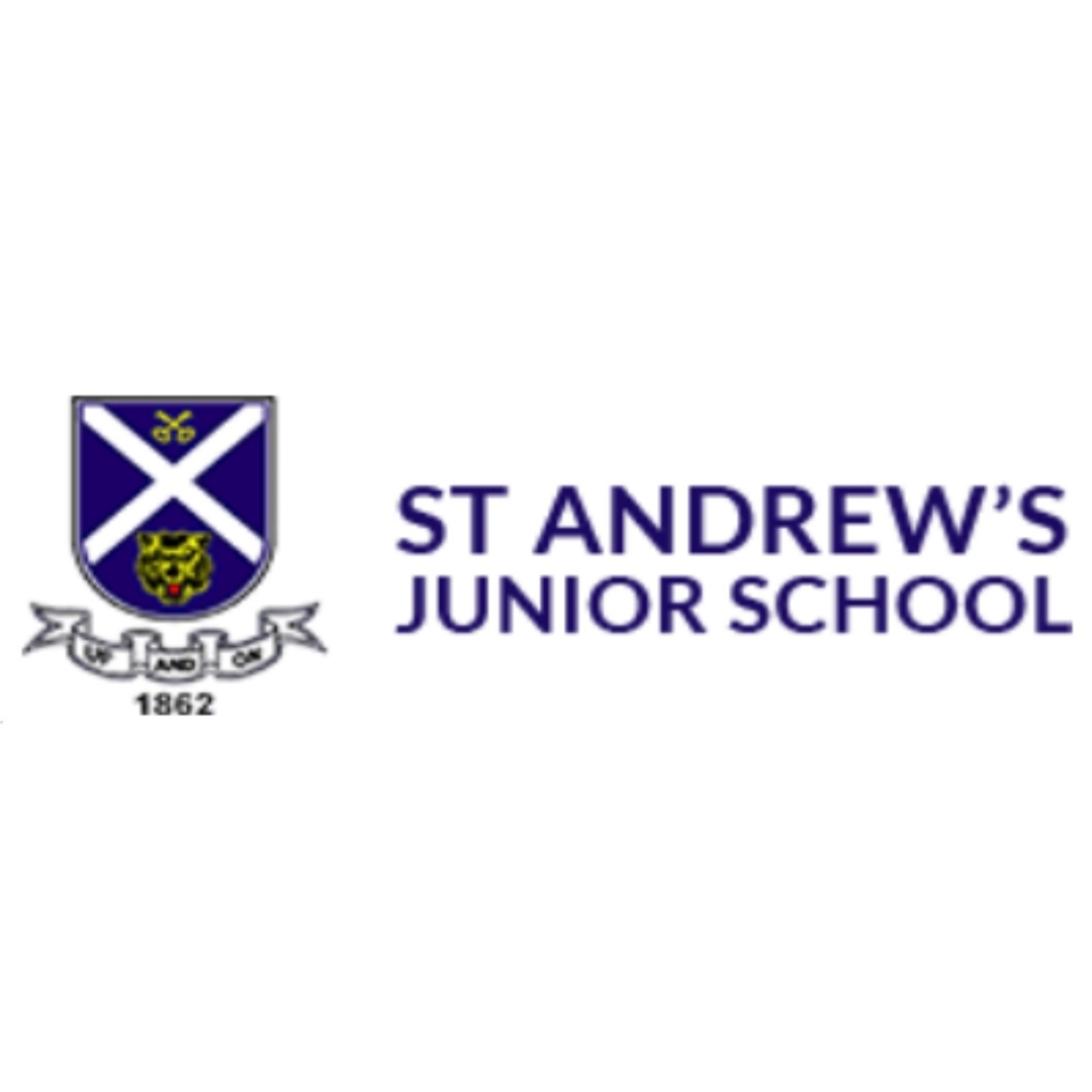 St Andrew