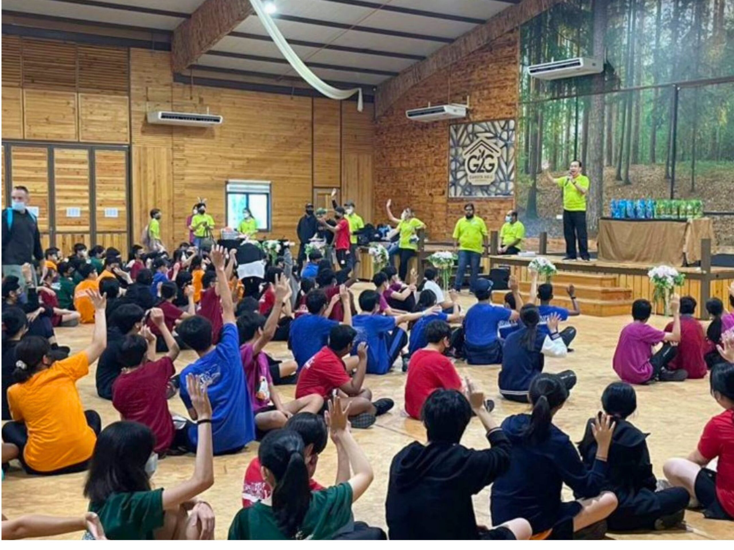Workshop